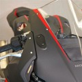 New Rage Cycles (NRC) Honda CBR1000RR Turn Signal Block off plates (17-20)